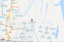 三鑫·鑫智汇电子地图