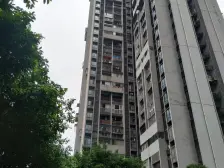 盘龙商圈旁2室精装 电梯房 拎包入住 业主诚心出售