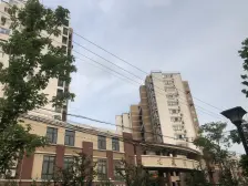 阳城·龙盛佳苑·2室·1厅