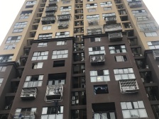 精装标准1室 带全套家电 拎包入住