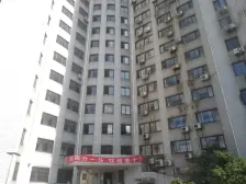 淮海西路,低调小区,闹中取静,全明户型