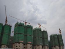 众联A公馆3室1厅南北