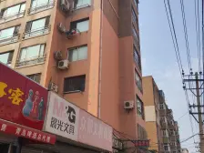 中长花园 3室1厅 南 北