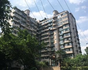 香木林沙河居 3室2厅 东南