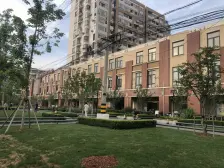 静安区,边套全明户型,地铁7号线,近静安大融城