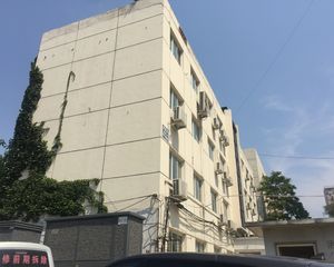 德胜钢混电梯楼公安局家属院管理好满五唯一10年老业主