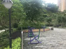 回兴30平大露台精装修大两房