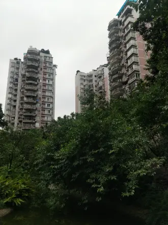 九鼎花园