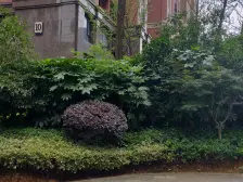 英伦联邦精装两房两厅两卫公寓 房东诚售