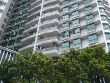 厚街万达旁边大型社区大户型四房 采光好 户型方正
