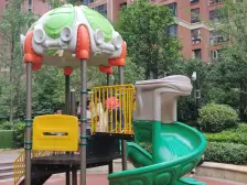 毛坯loft 两层 带车位出售 价格好谈