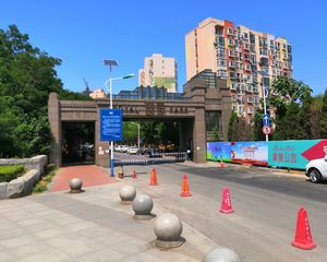 御园2室1厅南北