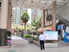 此房精装4房满五唯一 中间楼层视野好 万达地铁口物业