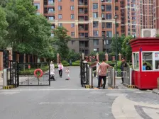 洪客隆英伦联邦 1室1厅 南 北