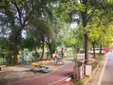 张江南 精装 小两房 房东诚心出售