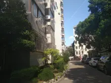 中银淮海苑 2室1厅 南