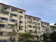 广海花园2室2厅1卫南朝向780.00万元/套出售