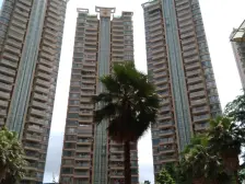 汇景华府,高层大平层,视野景观好