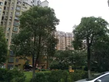 朝阳新城二室二厅 房东诚心出售