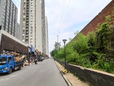 恒泰风格城市