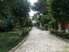 江北九鼎花园 错层四房 业主诚心出售