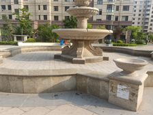金源名府南北通透顶楼带平台