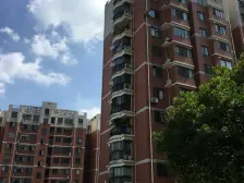 满五年大阳台面积30平米位置好安静地铁近