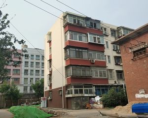 迎春里2室1厅南