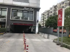 七宝·万科城市花园二期·2室·2厅