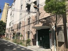 海星公寓3室1厅南北