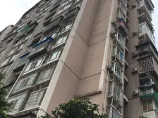 冉家坝 龙腾新苑二房59万