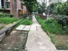 出行方便,装修好 正朝中庭 无遮挡,户型方正。