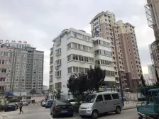 益丰小区 3室2厅 南 北