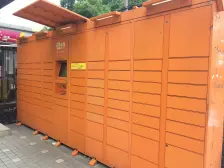 五角场商圈+房子不靠马路+房子有地下车位