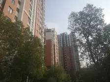 大石桥 地铁口 小户型 3号7号线口 户型方正 配套齐全