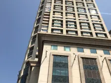 友好广场 地铁口 视野采光好,配套齐全