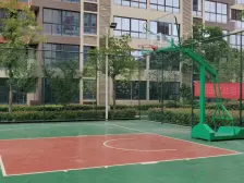 下楼就是地铁口 端户 户型方正 太阳光线好