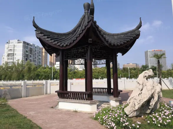 盘龙苑