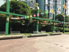 金汇·金汇丽舍韵动时代·2室·1厅