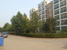 四季凤凰城3室2厅南北