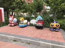万达·新华南路34号院·2室·1厅