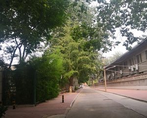 定福庄·三间房南里4号院·2室·1厅