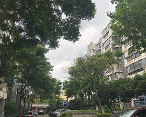 全南户型,大开间,品质小区,不靠近马路