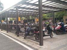 万科海上传奇户型方正,采光好装修好,环镜优美视野好,诚心出售