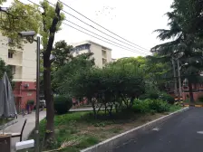 此房得房率高+20平米的院子+喜欢院子的家人们一定要看