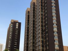 格局好采光充足配套设施齐全视野开阔