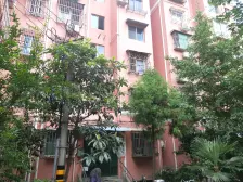 三楼南北通带正规厅 一梯两户 小区就一套在卖的