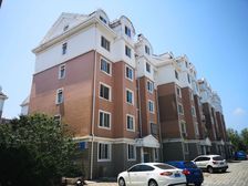 健龙苑 鹏顺园 幸福一家 四楼 大三室 保持好