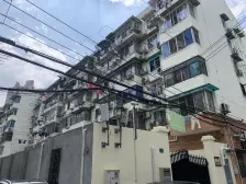 姚西小区 2室0厅 南 北