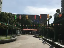 近地铁,采光好 家具全送 满五,新上房源